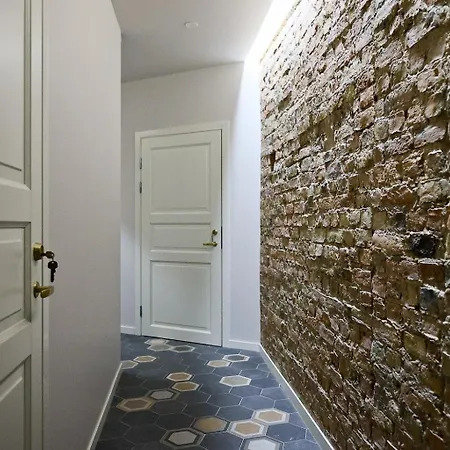 Apartamento Oasis *
