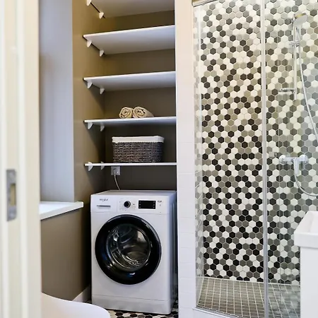 Apartamento Oasis