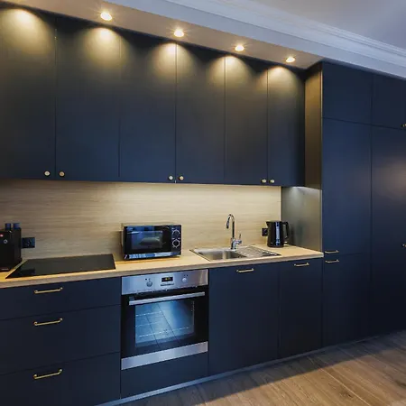 Oasis Riga
