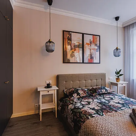 Oasis Apartmán