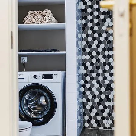 Oasis Apartamento