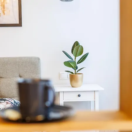 Apartment Oasis *