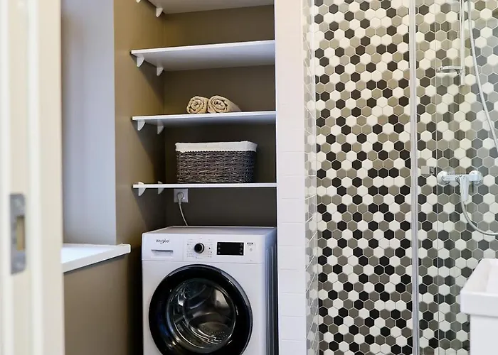 Апартаменты Oasis